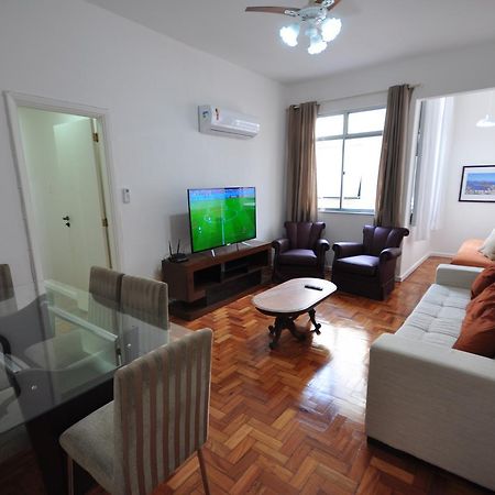 Apartamento Barao Da Torre 85 Daire Rio de Janeiro Dış mekan fotoğraf