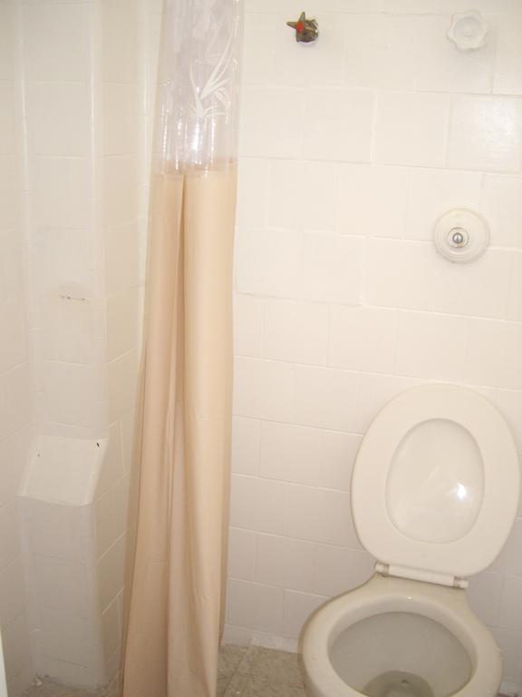 Apartamento Barao Da Torre 85 Daire Rio de Janeiro Oda fotoğraf
