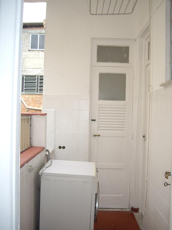 Apartamento Barao Da Torre 85 Daire Rio de Janeiro Oda fotoğraf