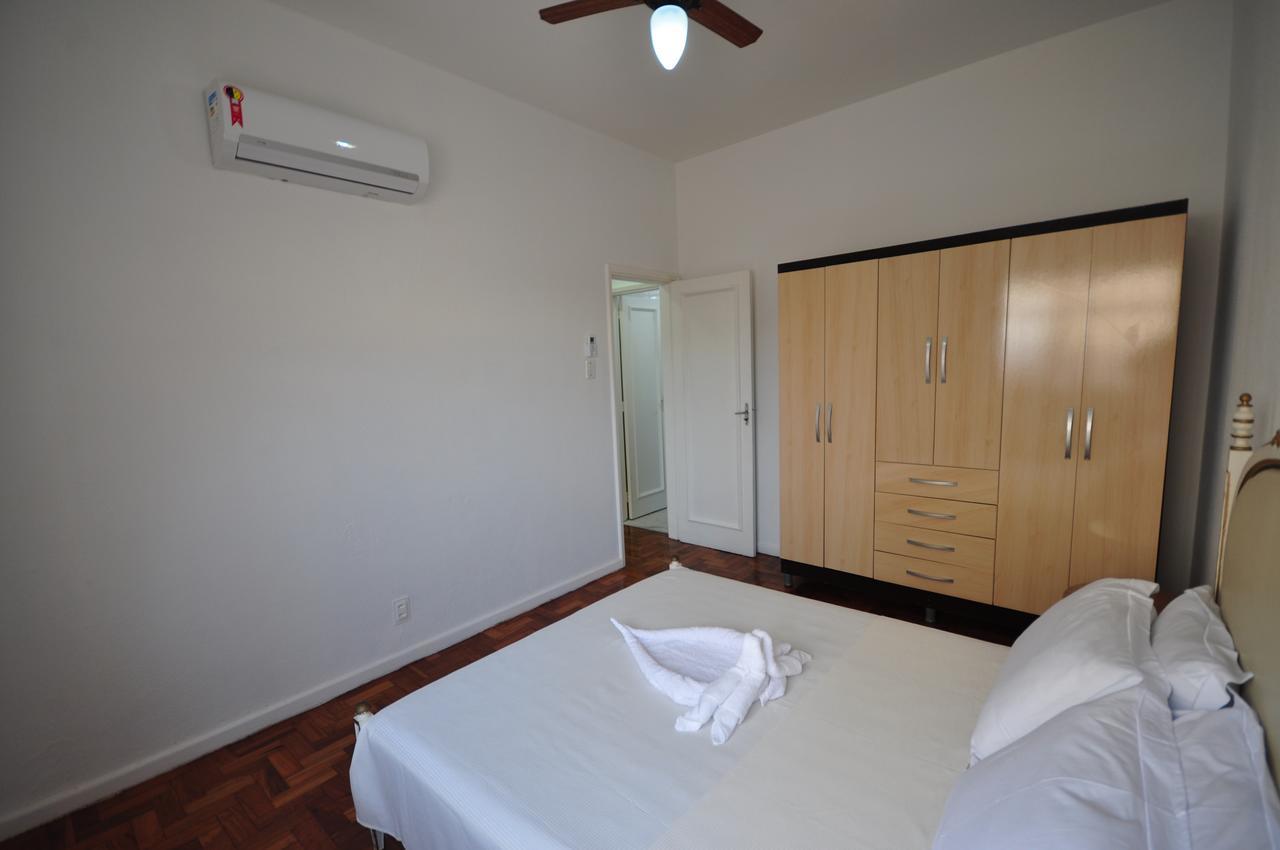 Apartamento Barao Da Torre 85 Daire Rio de Janeiro Dış mekan fotoğraf