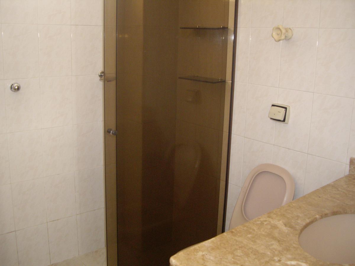 Apartamento Barao Da Torre 85 Daire Rio de Janeiro Dış mekan fotoğraf