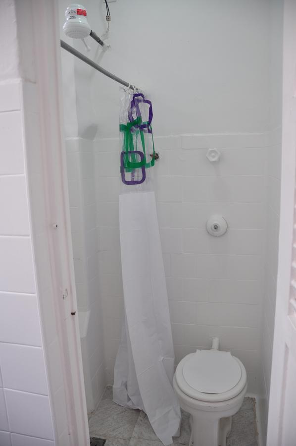 Apartamento Barao Da Torre 85 Daire Rio de Janeiro Dış mekan fotoğraf